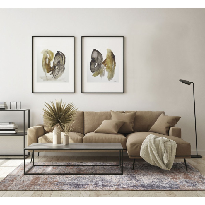 Carpet RUSTIC BEIGE (Magic Collection)